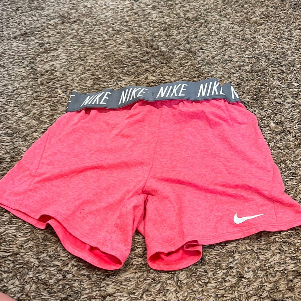 Nike Womens Shorts